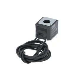 220V 50/60Hz 9W Hard Wired Parker Solenoid Coil