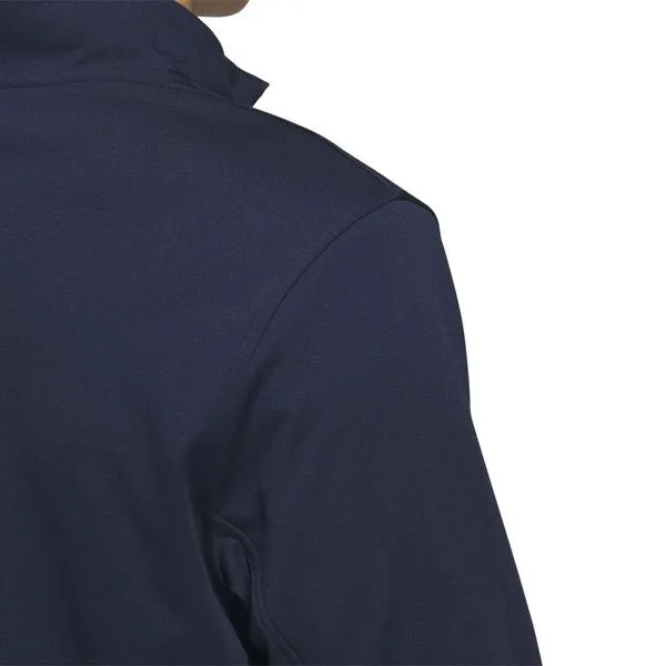 Adidas Elevated 1/4 Zip Pullover