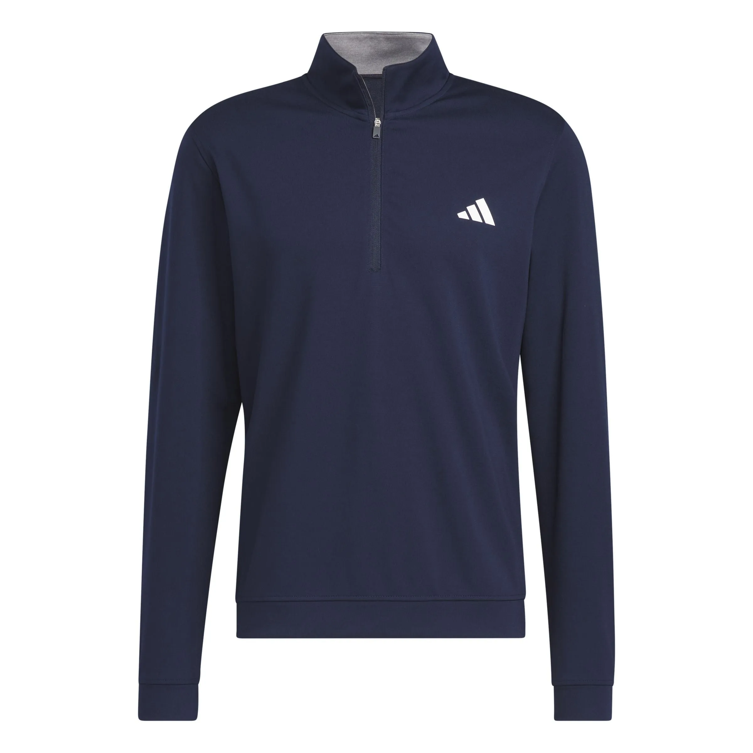 Adidas Elevated 1/4 Zip Pullover