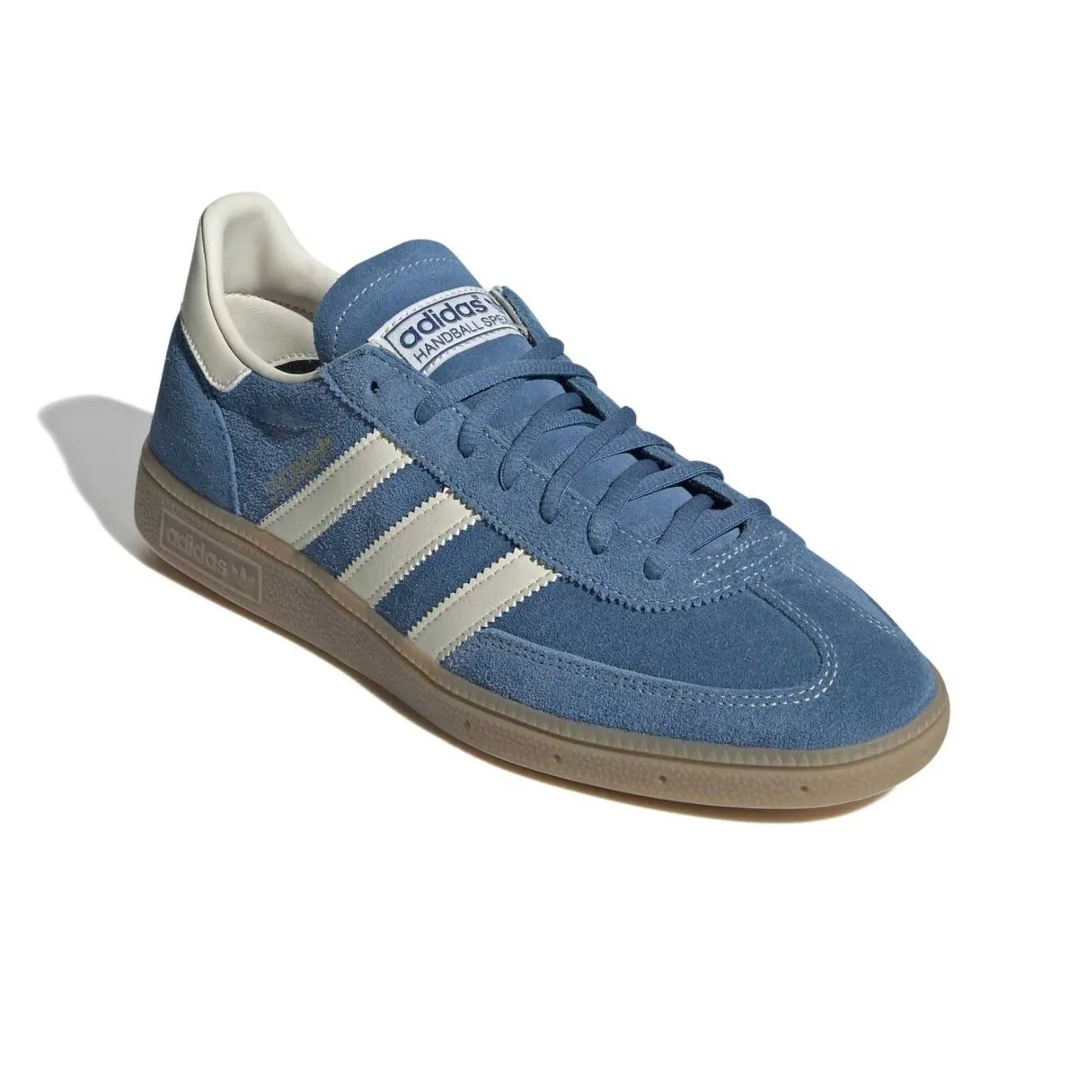 Adidas Men's Spezial Blue/Cream