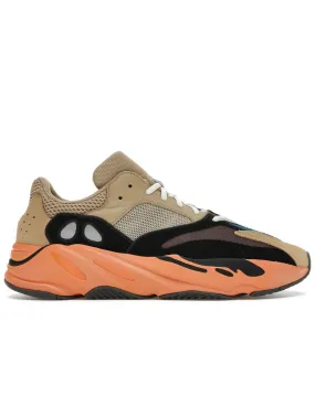 Adidas Yeezy Boost 700 Enflame Amber