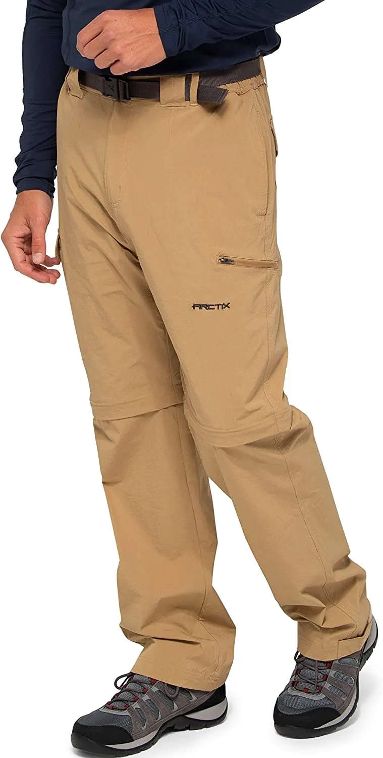 Arctix Men's Cliff Convertible Trail Pant