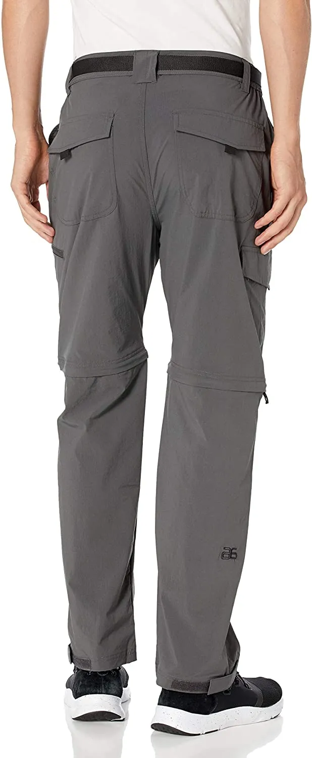 Arctix Men's Cliff Convertible Trail Pant