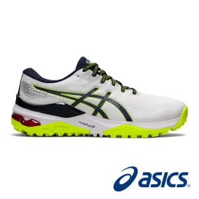 Asics Gel-Kayano Ace Golf Shoe - White/Midnight