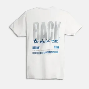 Back To Doin' Me T-Shirt