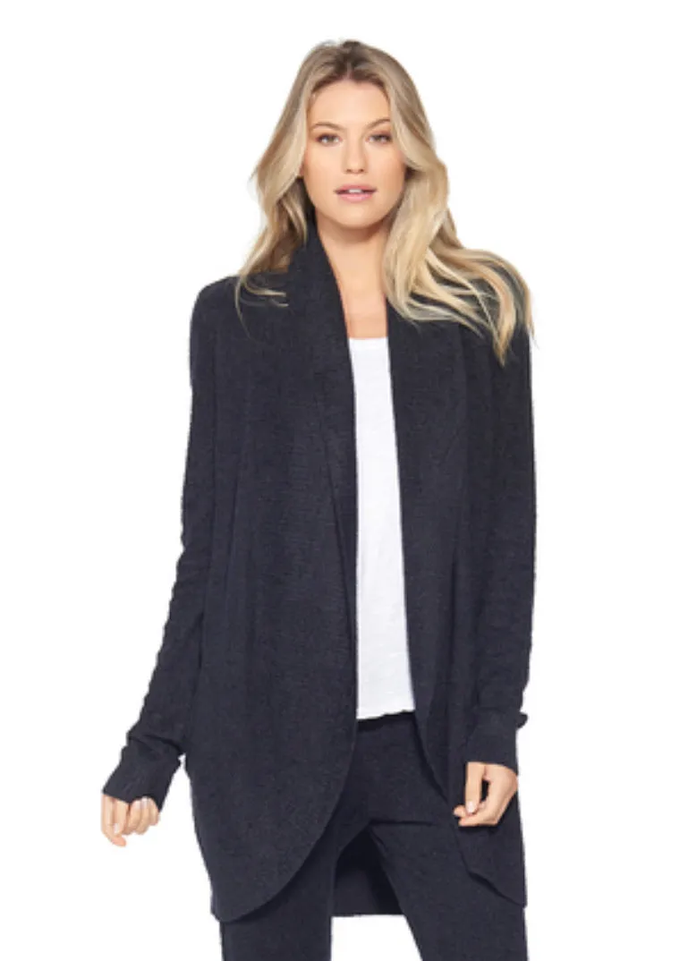 Barefoot Dreams Circle Cardi