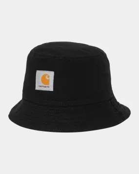 Bayfield Bucket Hat | Black