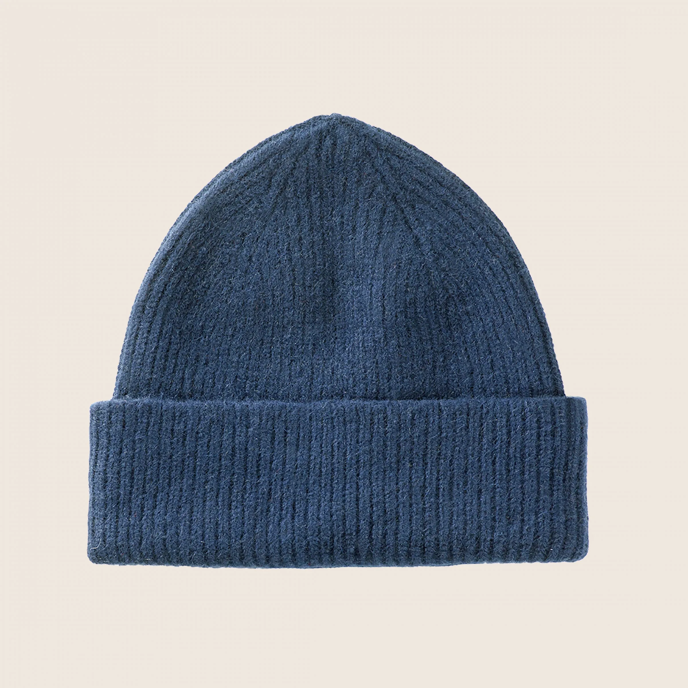 Beanie - Steel