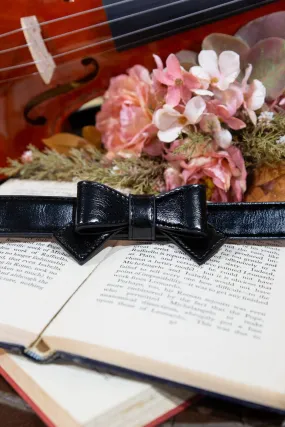 Beauty School Belt (Black)