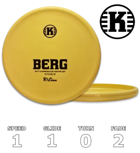 Berg K1