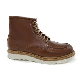 Berwick 1707 Apron Boot (538) - Siena Tan