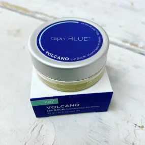 Capri Blue Volcano Signature Lip Balm