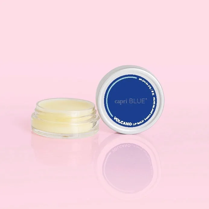 Capri Blue Volcano Signature Lip Balm