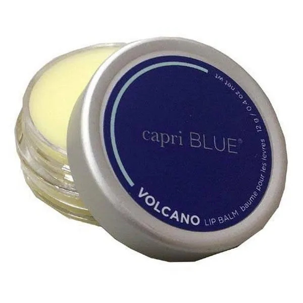 Capri Blue Volcano Signature Lip Balm