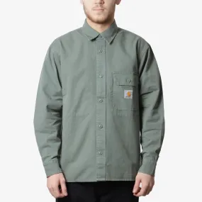 Carhartt WIP Reno Shirt Jacket