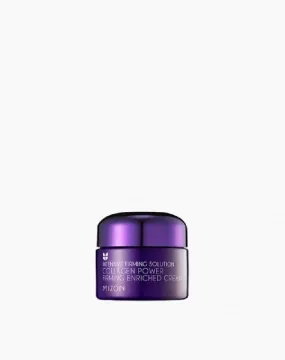 COLLAGEN POWER FIRMING ENRICHED CREAM