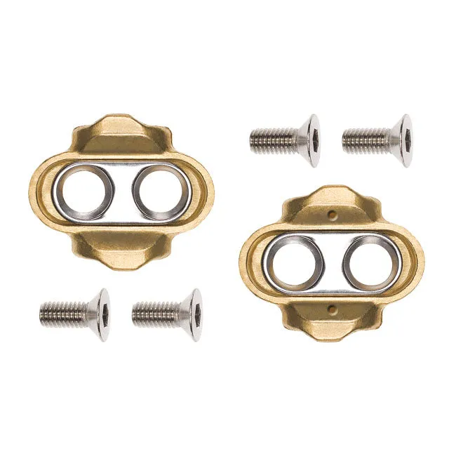 Crankbrothers Spare Cleat Kit Premium