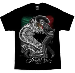 FOLKLORICO Men's Tee