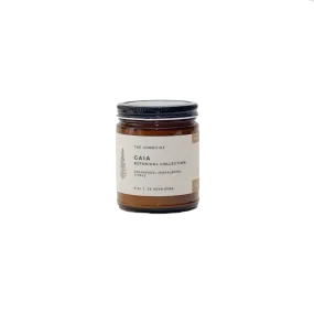 GAIA | Botanical Candle