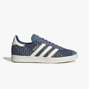 GAZELLE 'NIGHT INDIGO/OFF WHITE'