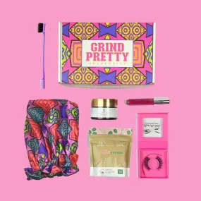 GRIND PRETTY FALL BOX 2021