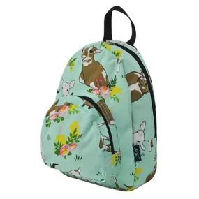 Happy Goat NGIL Mini Backpack