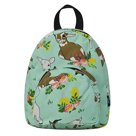 Happy Goat NGIL Mini Backpack