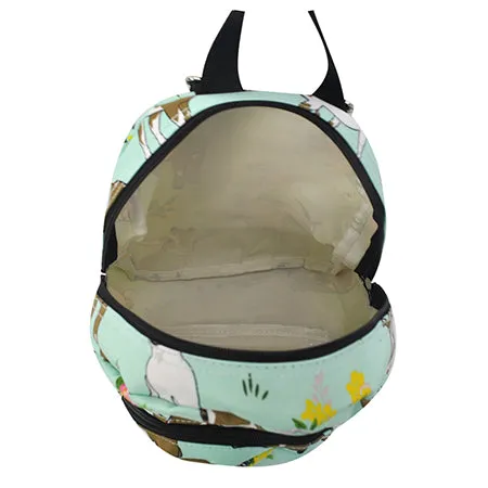 Happy Goat NGIL Mini Backpack