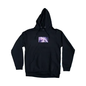 Heart Tits Pullover Hoodie