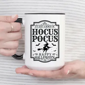 Hocus Pocus Mug