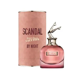 JPG Scandal Night Intense 80ml EDP for Women by Jean Paul Gaultier