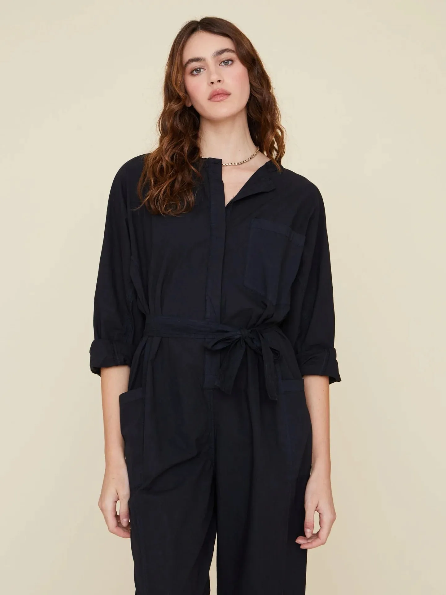 Kenton Jumpsuit