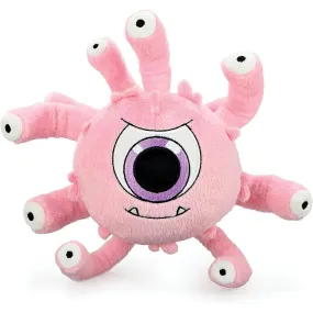 Kidrobot Dungeons & Dragons:  7.5 Beholder Phunny Plush Toy