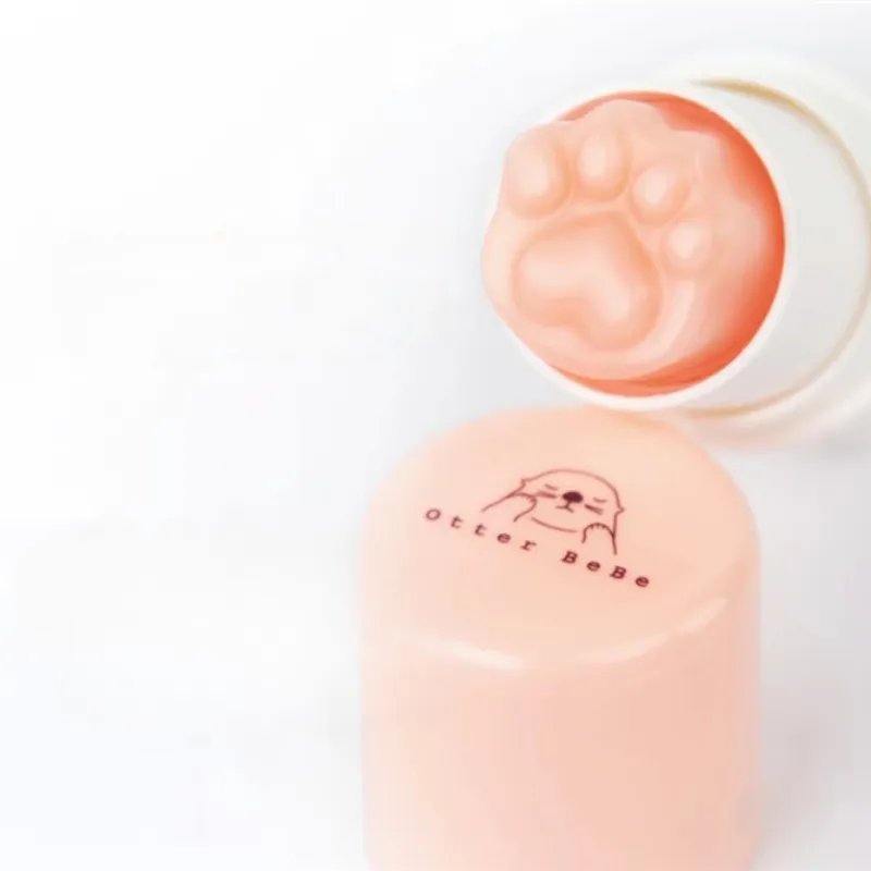 Little Fat Claw Children's Lip Balm - Kimi