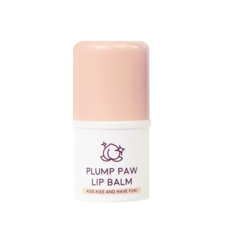 Little Fat Claw Children's Lip Balm - Kimi