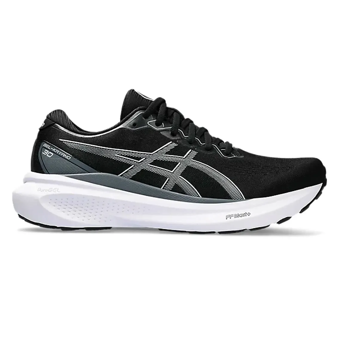 Mens ASICS GEL-Kayano 30 (Wide)