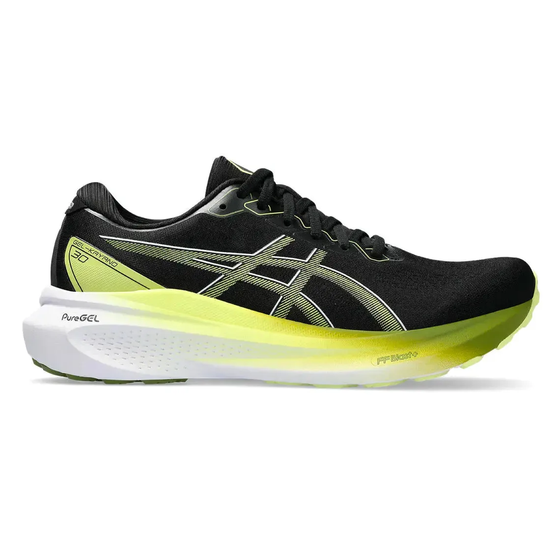 Mens ASICS GEL-Kayano 30 (Wide)