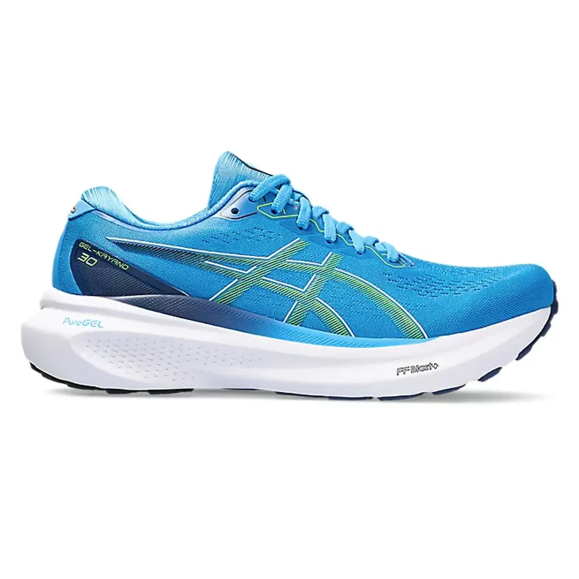 Mens ASICS GEL-Kayano 30