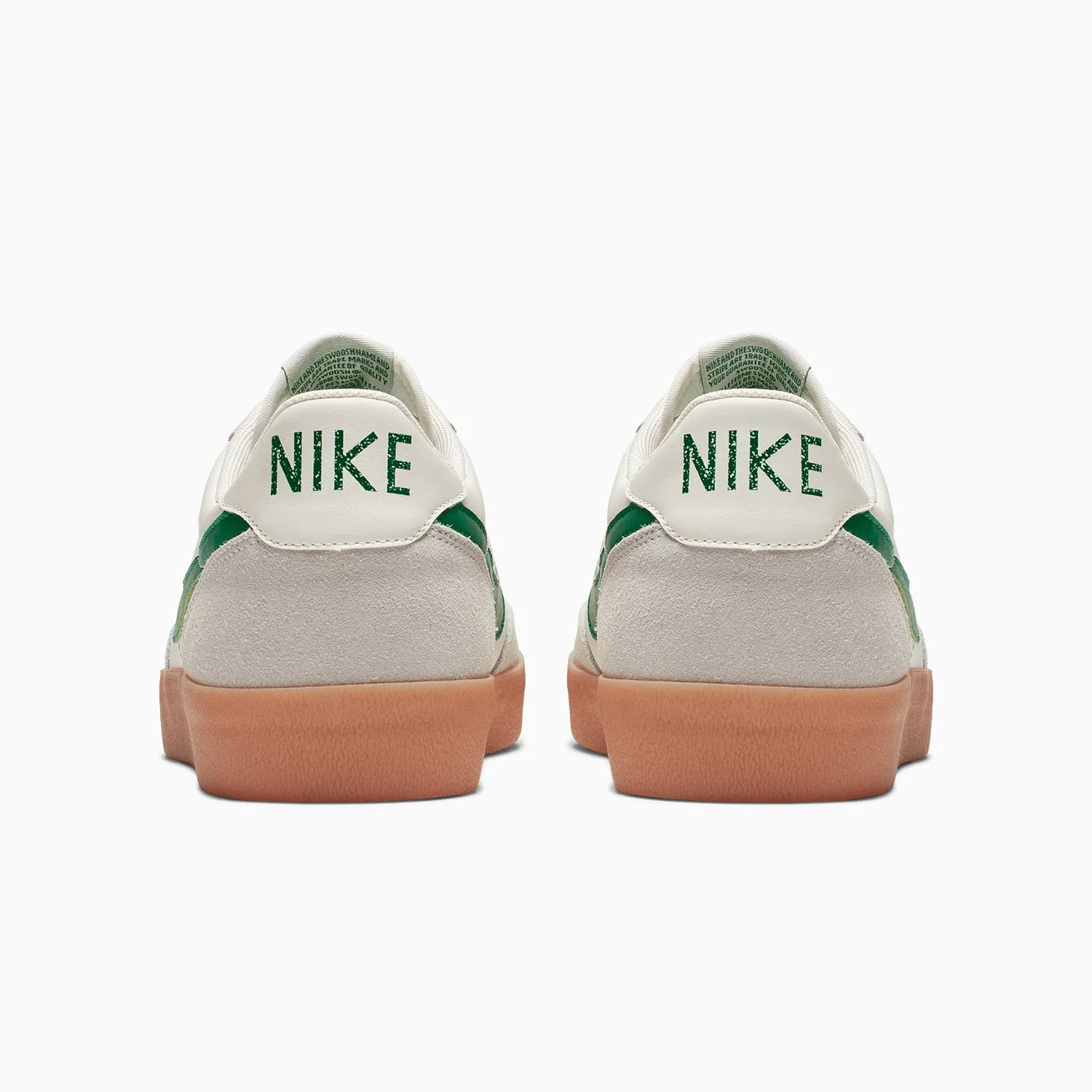 Men's Killshot 2 Leather "Lucid Green"