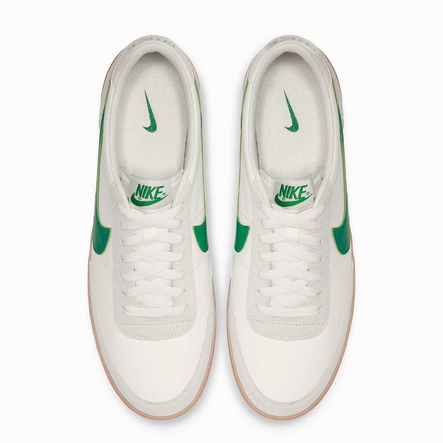 Men's Killshot 2 Leather "Lucid Green"