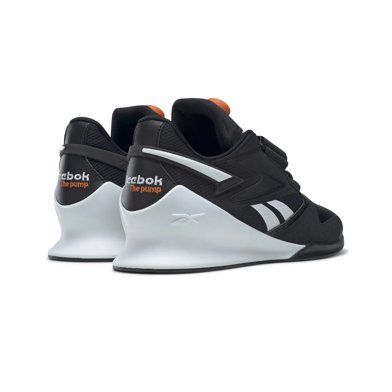 Men's Reebok Legacy Lifter III Pump