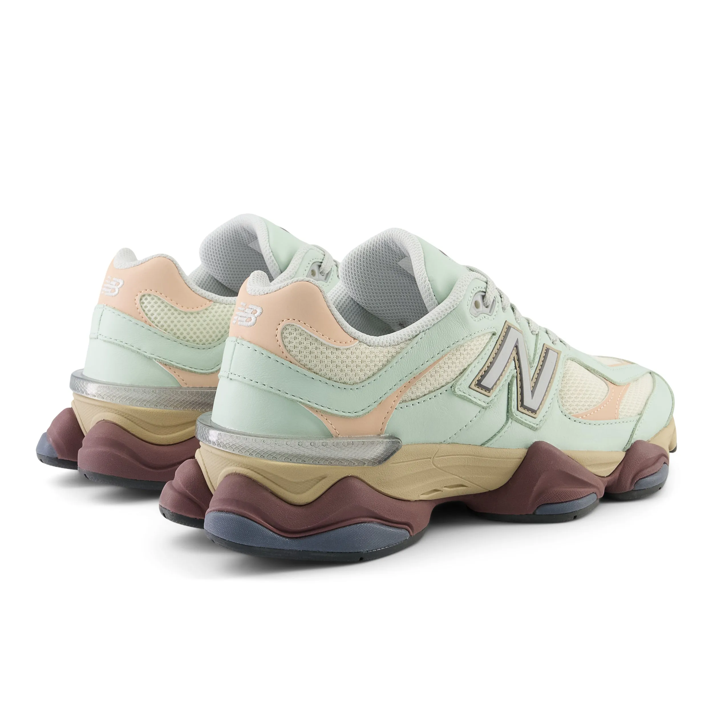 New Balance 9060 Clay Ash