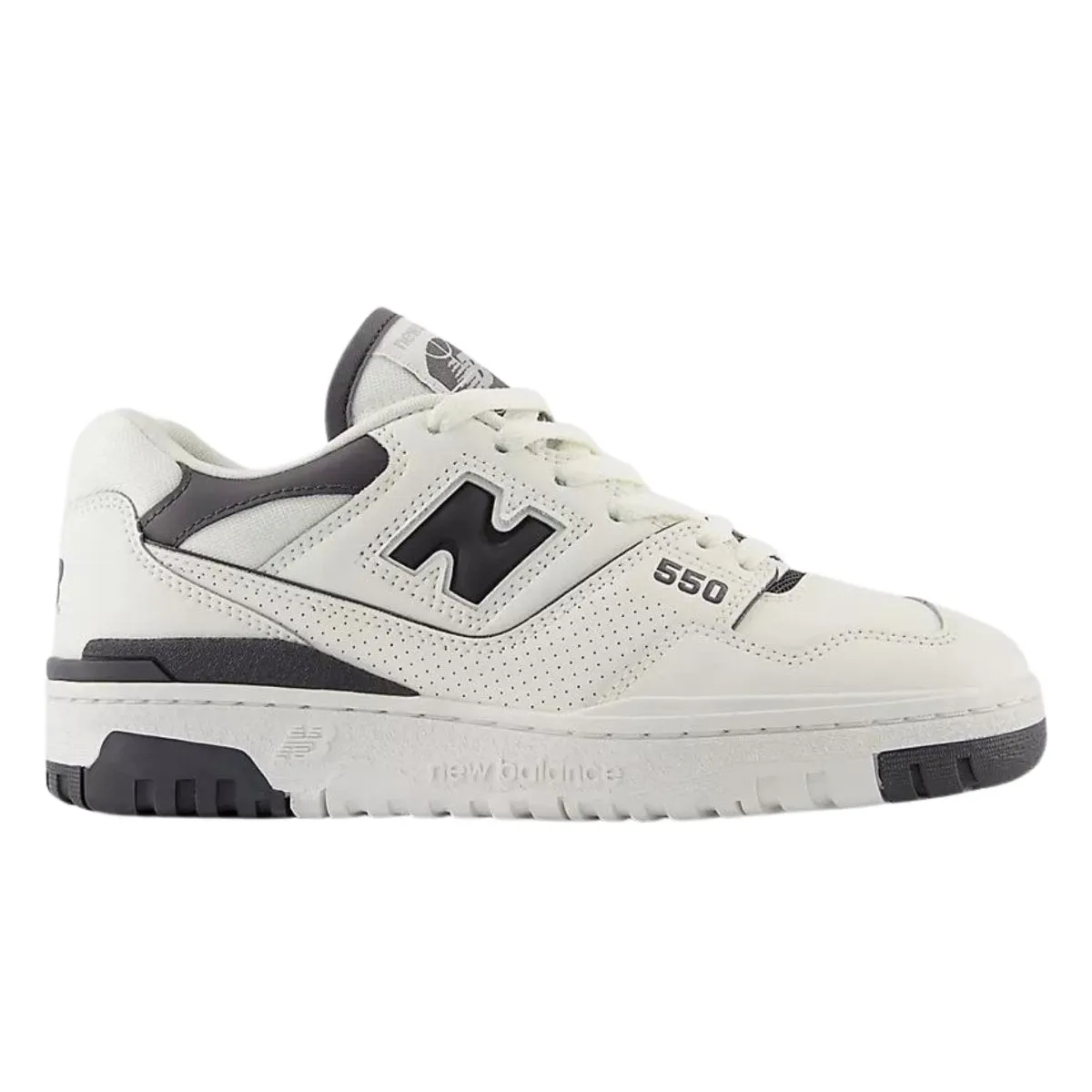 New Balance Women's BBW550BH Salt/Magnet