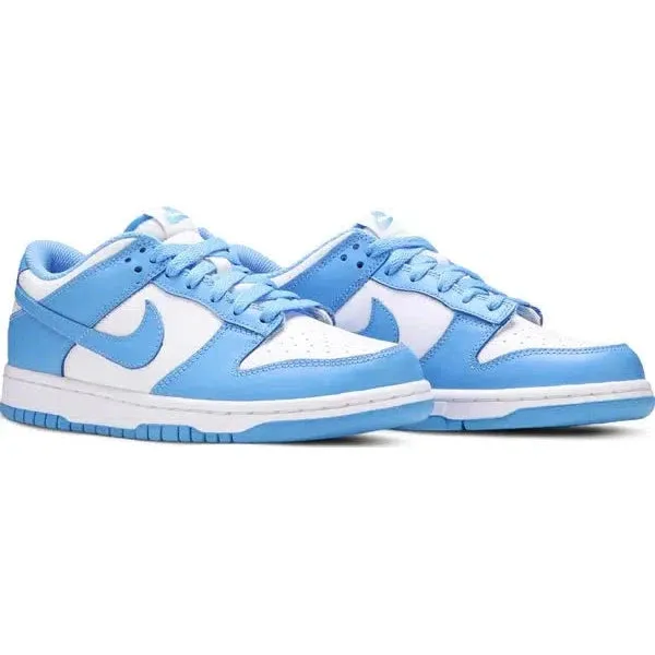 Nike Dunk Low 'UNC' GS