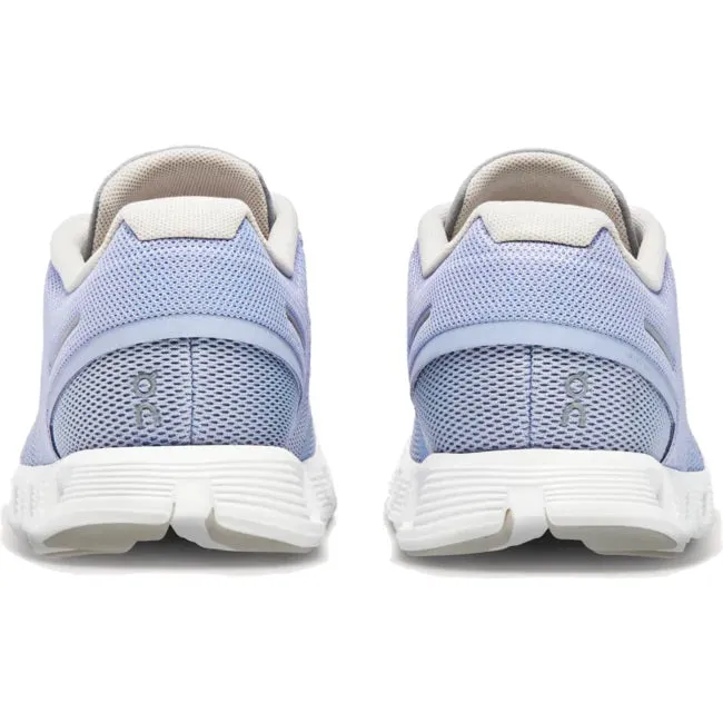 'On Running' Women's Cloud 5 - Nimbus / Alloy