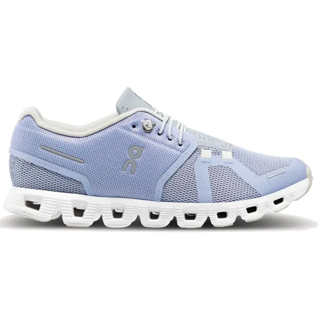 'On Running' Women's Cloud 5 - Nimbus / Alloy