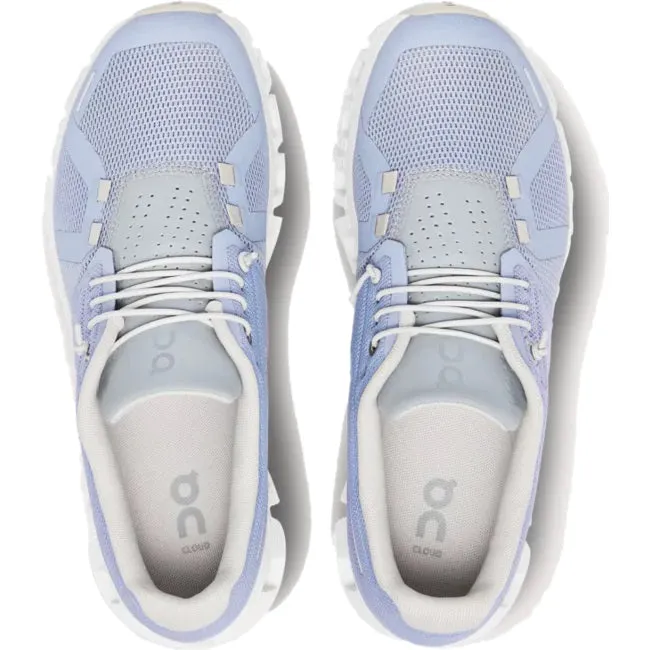 'On Running' Women's Cloud 5 - Nimbus / Alloy