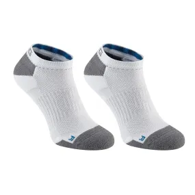 Ping Sensorcool No Show Socks 2-Pack - White