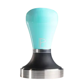 Pullman 58mm Tiffany Blue Barista Tamper