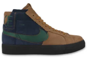 SB Zoom Blazer Mid Premium